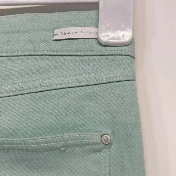 Pilcro and the letter press script size 26 jeans - Picture 7 of 7